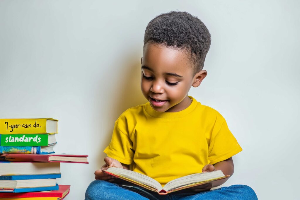 How Tutoring Can Foster a Love for Reading in Children